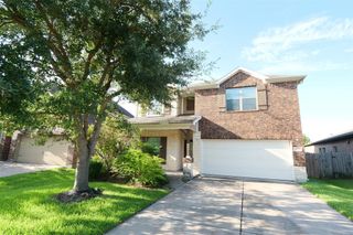 27131 Danbridge Gulch Lane, Katy, TX 77494