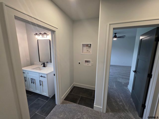 16701 Sheffield Street, Bennington, NE 68007