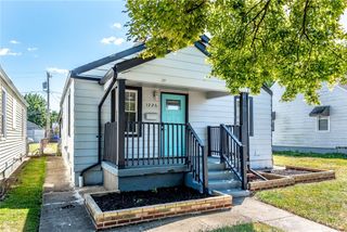 1226 Clearview Place, Hamilton, OH 45011