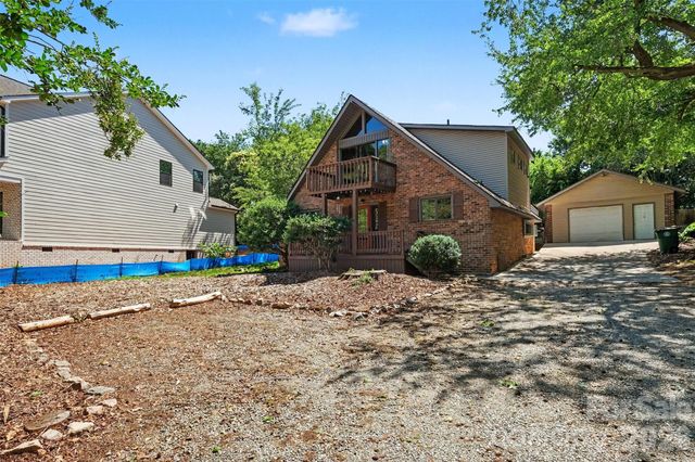 21021 Entrada Drive, Cornelius, NC 28031