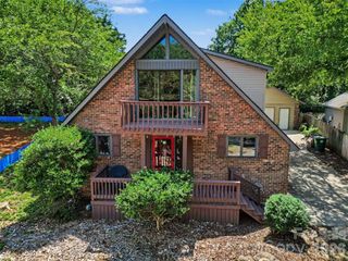 21021 Entrada Drive, Cornelius, NC 28031