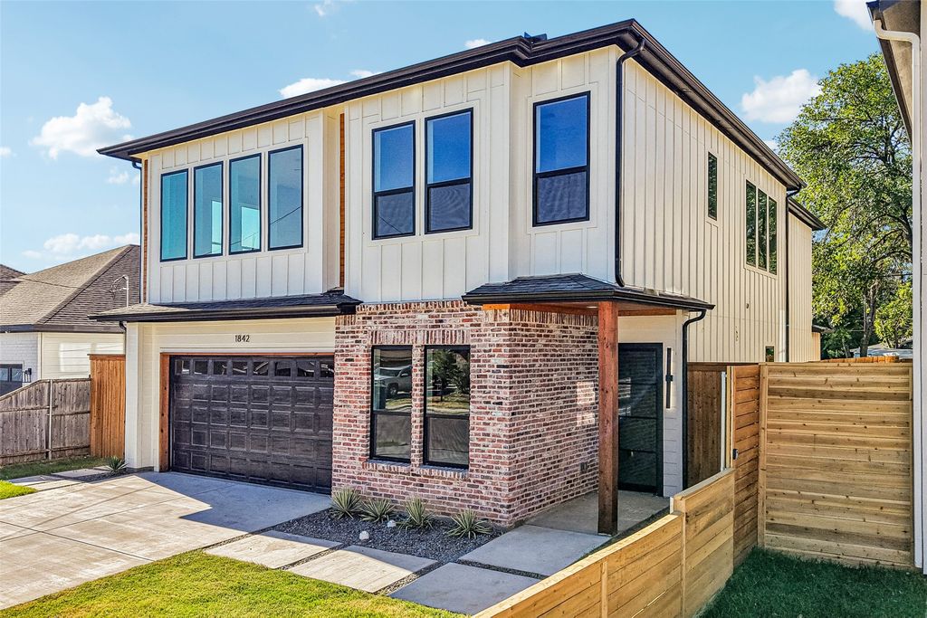 1842 Life Avenue, Dallas, TX 75212 — photo 2