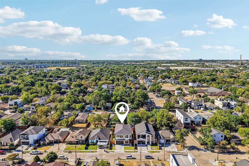 1842 Life Avenue, Dallas, TX 75212 — photo 3