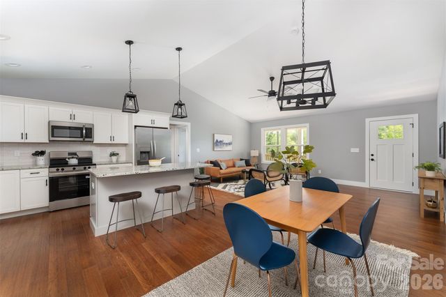 21 Justice Ridge Terrace, Candler, NC 28715