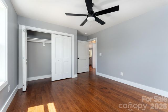 21 Justice Ridge Terrace, Candler, NC 28715