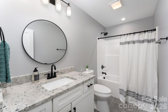 21 Justice Ridge Terrace, Candler, NC 28715