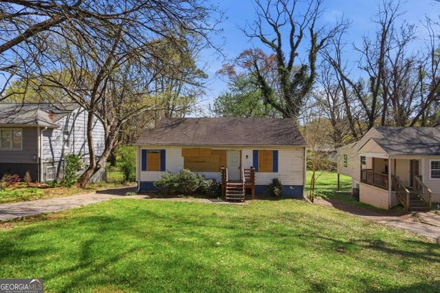 2130 Jernigan Drive SE, Atlanta, GA 30315