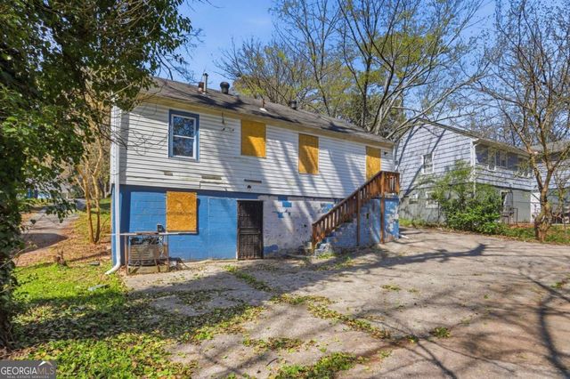 2130 Jernigan Drive SE, Atlanta, GA 30315