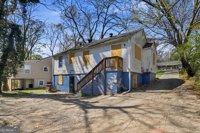 2130 Jernigan Drive SE, Atlanta, GA 30315