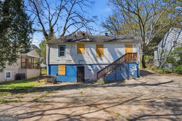 2130 Jernigan Drive SE, Atlanta, GA 30315