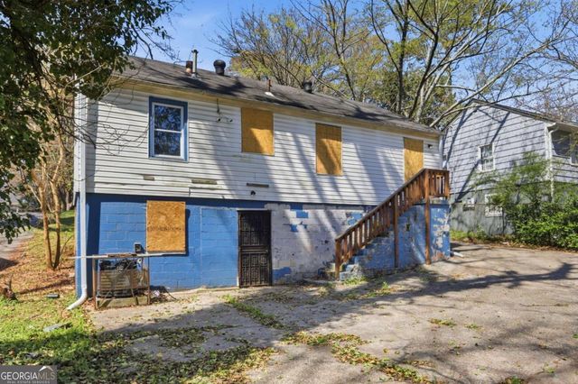 2130 Jernigan Drive SE, Atlanta, GA 30315