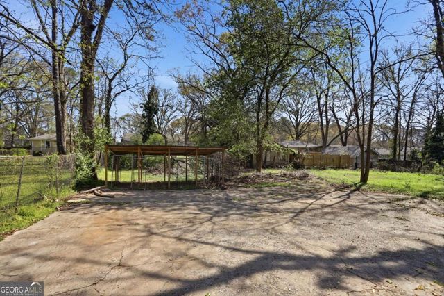 2130 Jernigan Drive SE, Atlanta, GA 30315