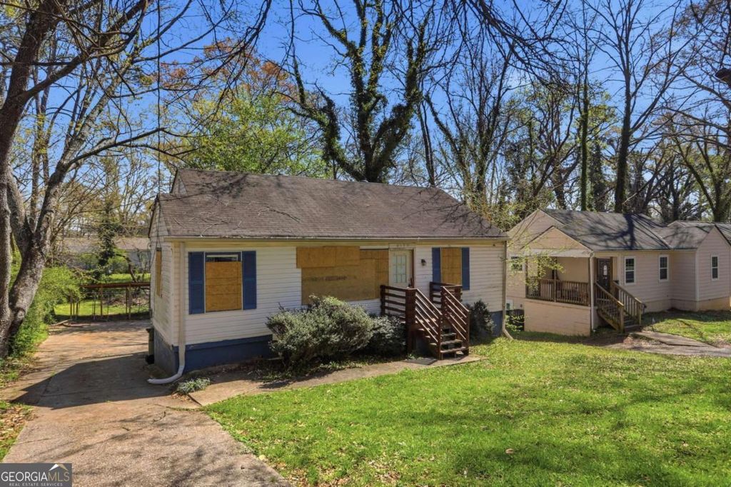 2130 Jernigan Drive SE, Atlanta, GA 30315