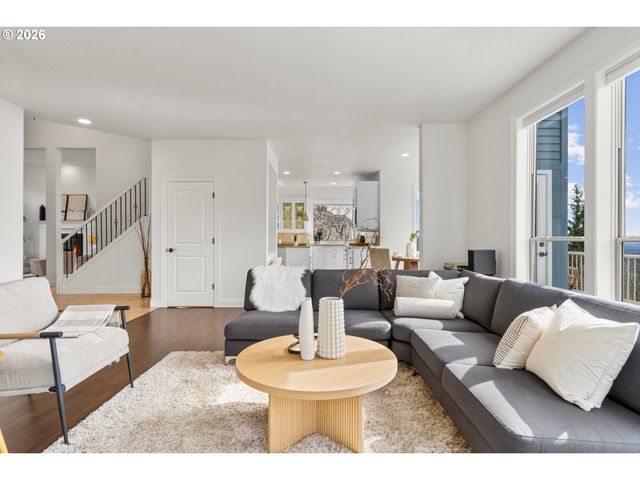 4139 Nw TWILIGHT Ter, Portland, OR 97229