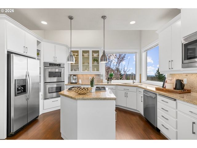 4139 Nw TWILIGHT Ter, Portland, OR 97229