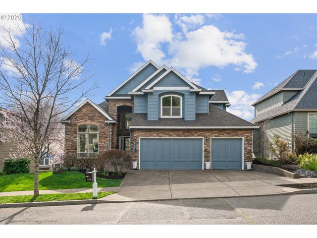 4139 Nw TWILIGHT Ter, Portland, OR 97229