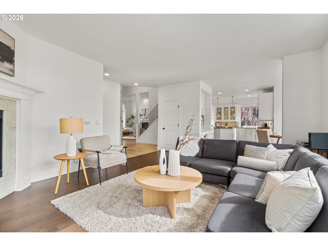 4139 Nw TWILIGHT Ter, Portland, OR 97229