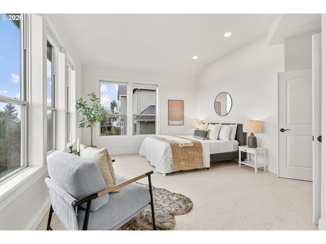 4139 Nw TWILIGHT Ter, Portland, OR 97229