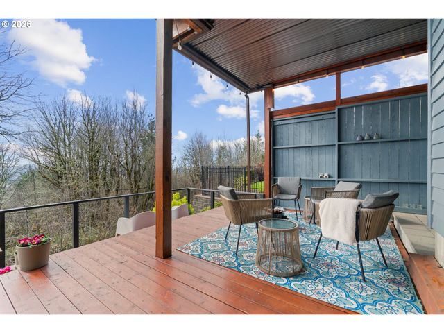 4139 Nw TWILIGHT Ter, Portland, OR 97229