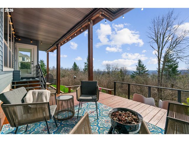 4139 Nw TWILIGHT Ter, Portland, OR 97229