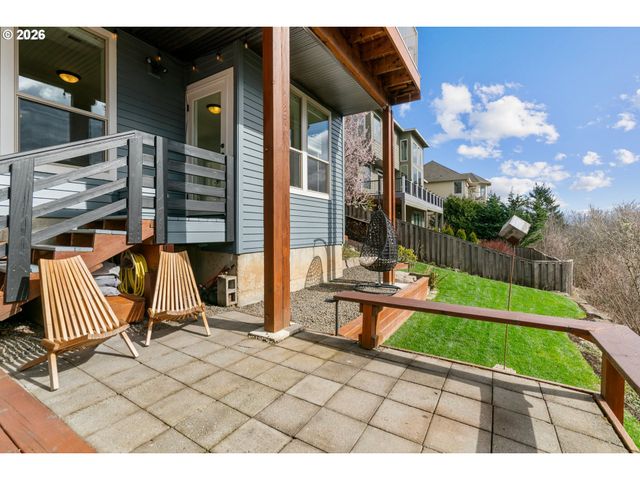 4139 Nw TWILIGHT Ter, Portland, OR 97229