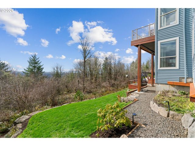 4139 Nw TWILIGHT Ter, Portland, OR 97229