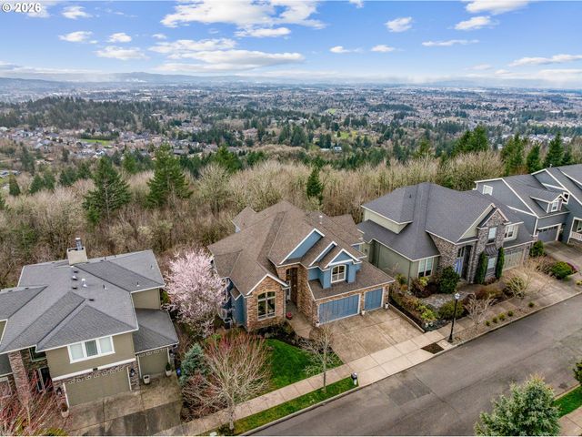 4139 Nw TWILIGHT Ter, Portland, OR 97229