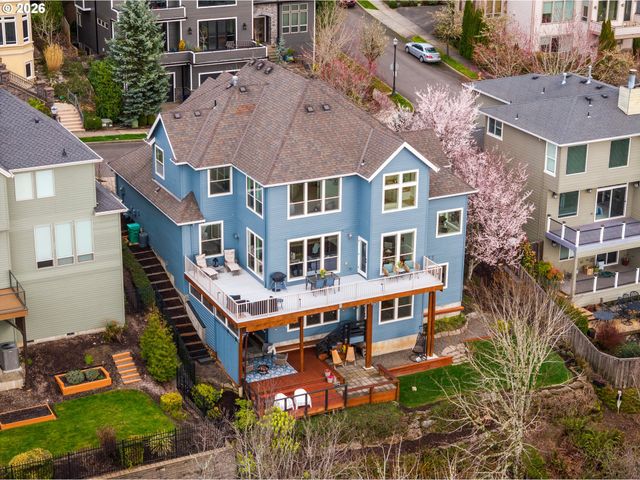 4139 Nw TWILIGHT Ter, Portland, OR 97229