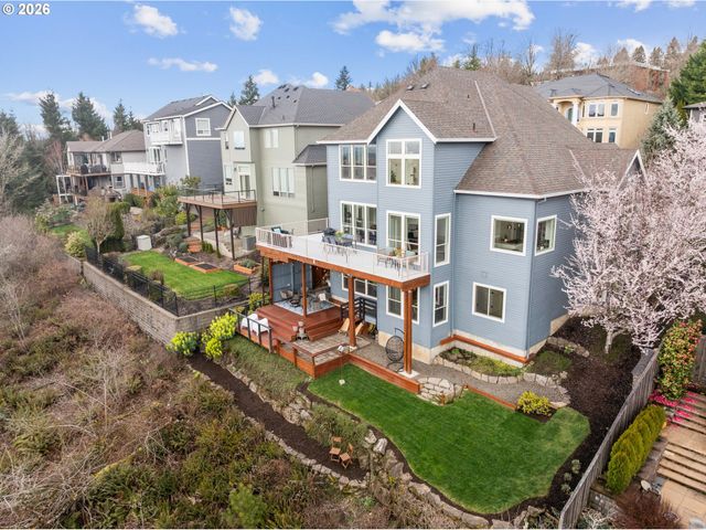 4139 Nw TWILIGHT Ter, Portland, OR 97229