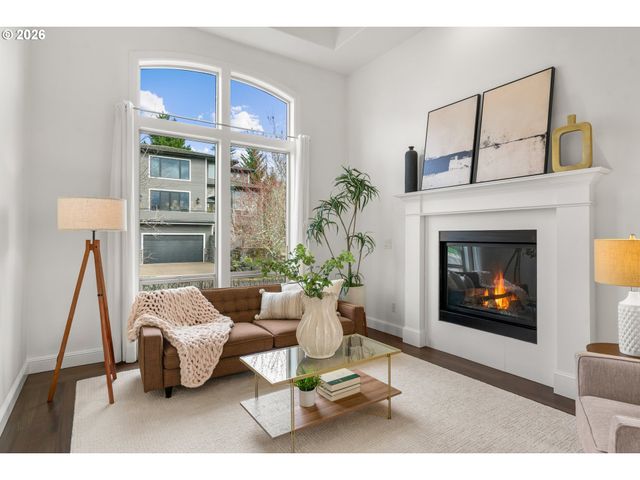 4139 Nw TWILIGHT Ter, Portland, OR 97229