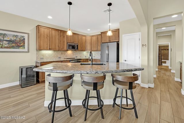 31752 S Summerwind Drive, Oracle, AZ 85623