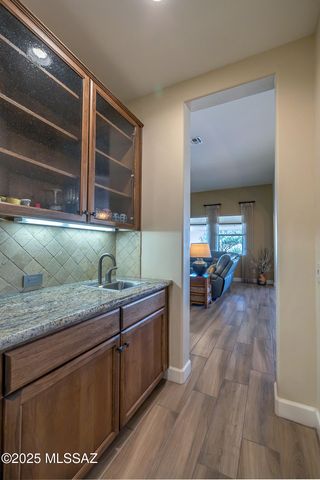 31752 S Summerwind Drive, Oracle, AZ 85623