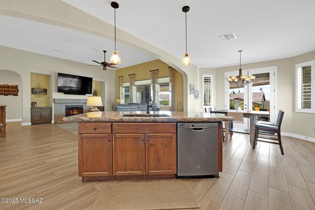 31752 S Summerwind Drive, Oracle, AZ 85623