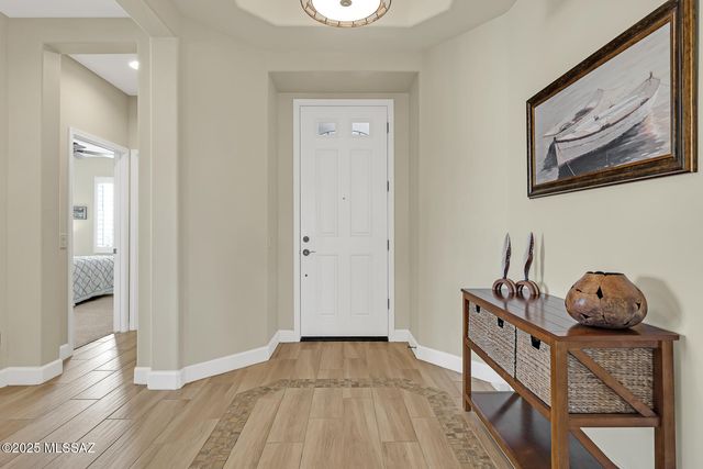 31752 S Summerwind Drive, Oracle, AZ 85623