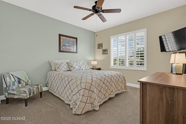 31752 S Summerwind Drive, Oracle, AZ 85623