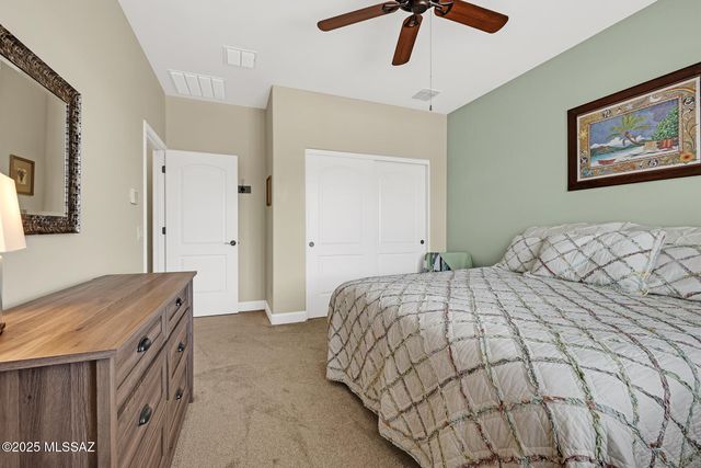 31752 S Summerwind Drive, Oracle, AZ 85623