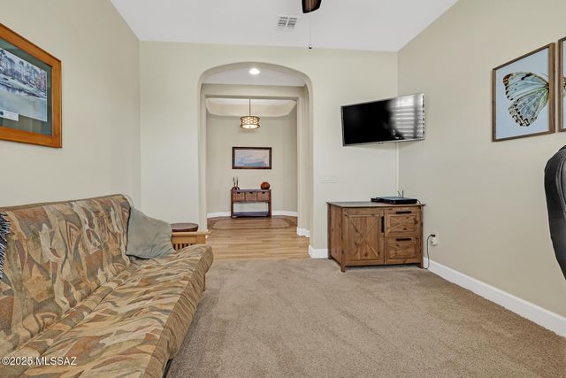 31752 S Summerwind Drive, Oracle, AZ 85623