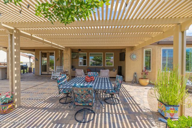 31752 S Summerwind Drive, Oracle, AZ 85623