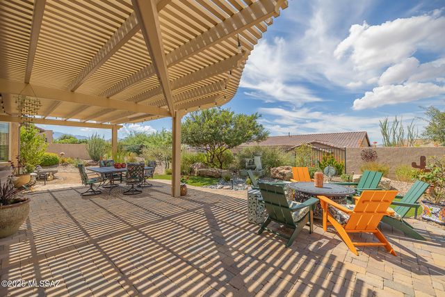 31752 S Summerwind Drive, Oracle, AZ 85623