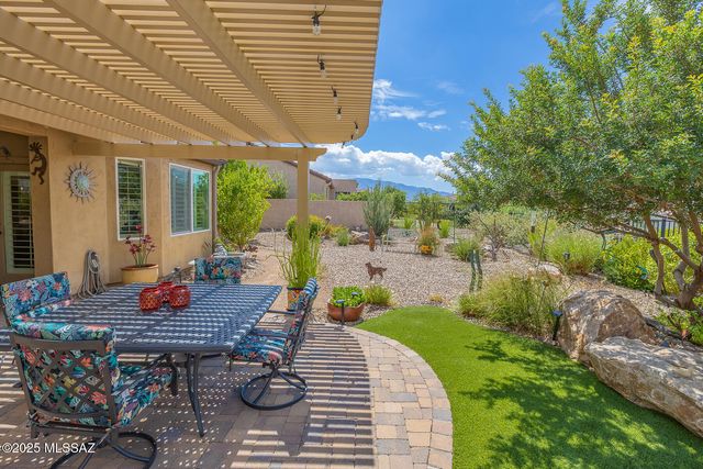 31752 S Summerwind Drive, Oracle, AZ 85623
