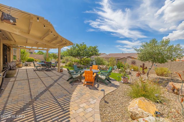 31752 S Summerwind Drive, Oracle, AZ 85623