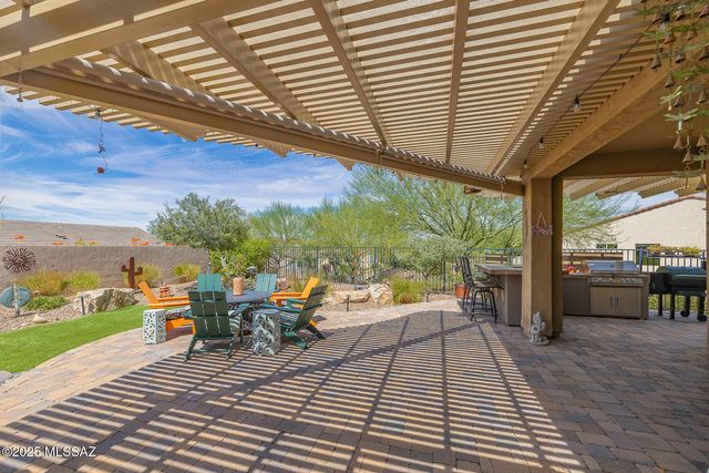 31752 S Summerwind Drive, Oracle, AZ 85623