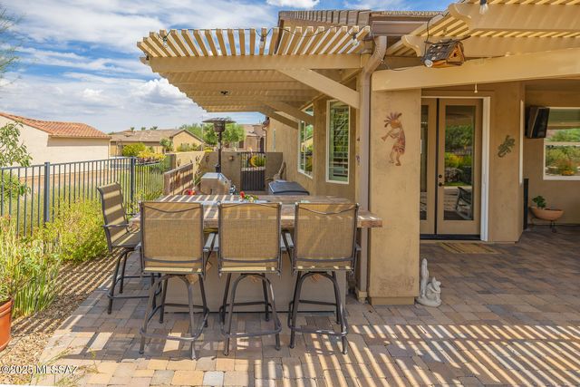 31752 S Summerwind Drive, Oracle, AZ 85623