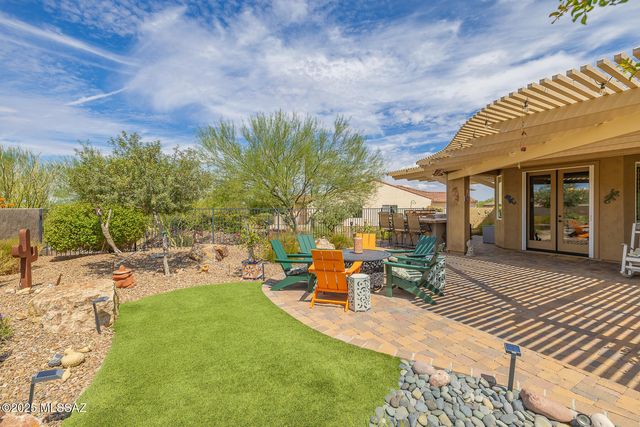 31752 S Summerwind Drive, Oracle, AZ 85623
