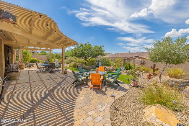 31752 S Summerwind Drive, Oracle, AZ 85623