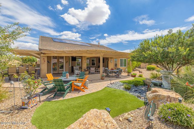 31752 S Summerwind Drive, Oracle, AZ 85623