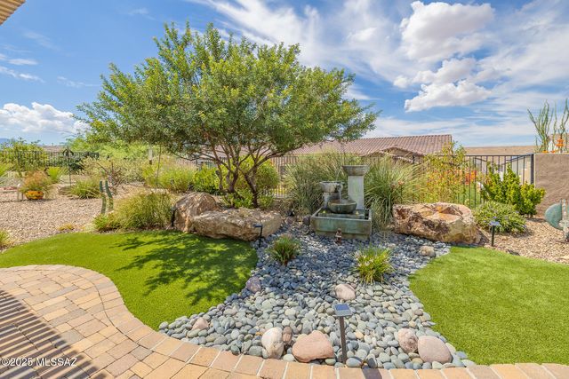 31752 S Summerwind Drive, Oracle, AZ 85623