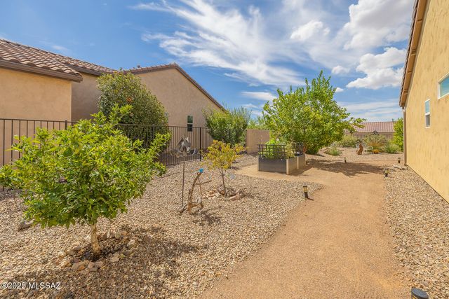 31752 S Summerwind Drive, Oracle, AZ 85623