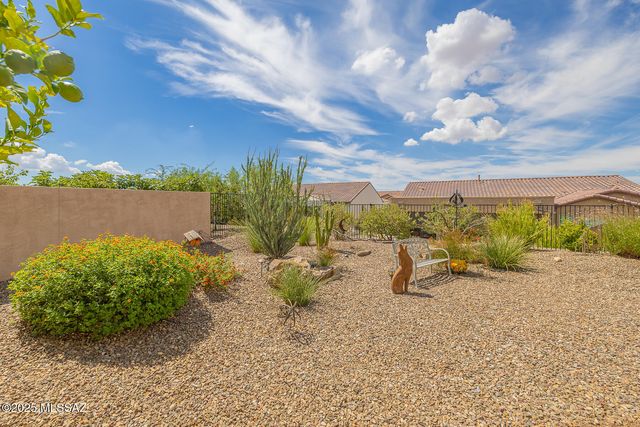 31752 S Summerwind Drive, Oracle, AZ 85623