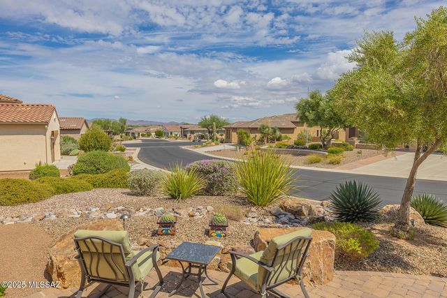 31752 S Summerwind Drive, Oracle, AZ 85623